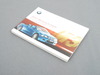 Genuine BMW Genuine BMW Owner's Handbook M3 E46/C - 01410155719 - E46 M3 01410155719 View 1