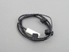 Bowa Brake Pad Sensor - Rear 34356792573 View 2