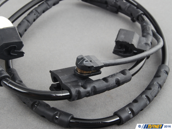 Bowa Brake Pad Sensor - Rear 34356792573