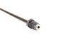 Genuine BMW Pipe - E10, E12, E21, E28, E3, E30, E32, E34, E36, E9 34326755651 View 2