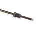 Genuine BMW Pipe - E10, E12, E21, E28, E3, E30, E32, E34, E36, E9 34326755651 View 3