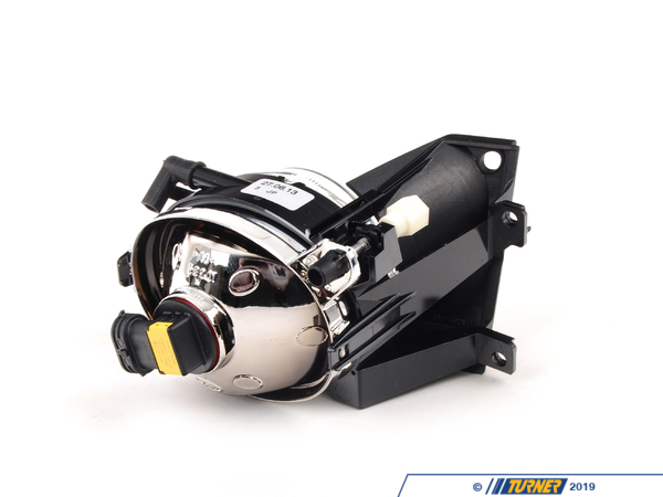 ZKW Fog Light Assembly - Set  631769002212KT2