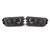 ZKW Fog Light Assembly - Set  631783605756KT View 3
