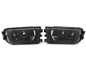 Magnetti Marelli Fog Light Set - E39 528i 540i, Z3