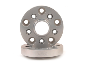 TRAK+ Wheel Adapter - 25mm Thickness