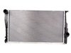 Genuine BMW Genuine BMW Engine Radiator - Manual 17117558480 View 2
