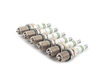 Bosch OEM Bosch Spark plugs - Set of Six (FGR8KQE) 101000035AH1KT View 1