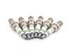 Bosch OEM Bosch Spark plugs - Set of Six (FGR8KQE) 101000035AH1KT View 3