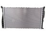 Genuine BMW Genuine BMW Engine Radiator - Manual 17117558480 View 6
