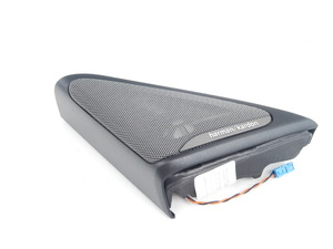 Genuine BMW Cover, Mirror Baseplate, Inn