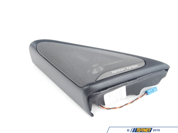 Genuine BMW Genuine BMW Cover, Mirror Baseplate, Inn 51417348979