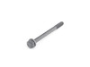 Genuine BMW Genuine BMW Hex Bolt With Washer - 07119902063 - E53,E63,E65,E70 07119902063 View 3