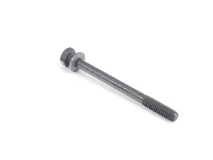 Genuine BMW Hex Bolt With Washer - 07119902063 - E53,E63,E65,E70