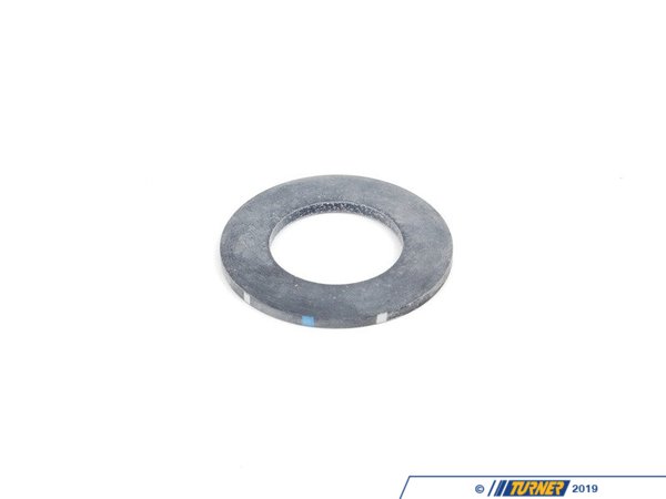 Genuine BMW Gasket - E30, E32, E34, E38, E39, E52, Z3 34321157396