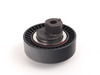 Packaged by Turner Accessory Belt Service Kit w/ Kevlar Reinforced Belt - E9X M3 S65 11287841529KT View 7