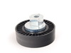 Packaged by Turner Accessory Belt Service Kit w/ Kevlar Reinforced Belt - E9X M3 S65 11287841529KT View 5
