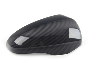 Genuine BMW M Performance M Performance Carbon Mirror Cover - Right - F06 F12 F13 M6 M6 Gran Coupe