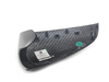 Genuine BMW M Performance Genuine BMW M Performance M Performance Carbon Mirror Cover - Right - F06 F12 F13 M6 M6 Gran Coupe 51142358656 View 2