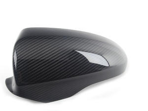 Genuine BMW M Performance M Performance Carbon Mirror Cover - Left - F06 F12 F13 M6 M6 Gran Coupe