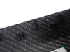 Genuine BMW M Performance Genuine BMW M Performance M Performance Carbon Mirror Cover - Left - F06 F12 F13 M6 M6 Gran Coupe 51142351091 View 3