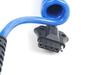 Genuine BMW Genuine BMW Trailer Wiring Connector - 61130412967 61130412967 View 2