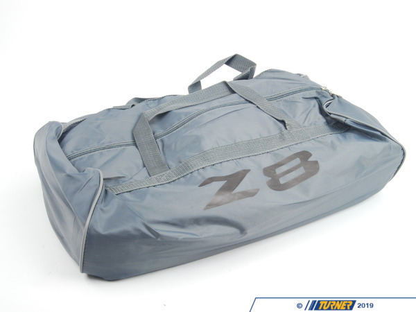 Genuine BMW Z8 Roadster Genuine BMW Indoor Cover 82150018224