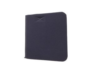 Sunroof Motor Cover - Black - E36  Coupe