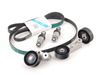 Packaged by Turner OEM Accessory Belt Service Kit - E9X M3 S65 11287837898 View 2