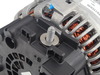 Valeo OEM Valeo Alternator - E60 E63 E65 550i 650i 750i 12317542935KT View 3