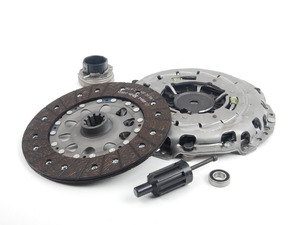 Valeo Clutch Kit - E39