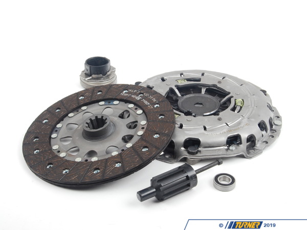 Valeo Valeo Clutch Kit - E39 21217528209
