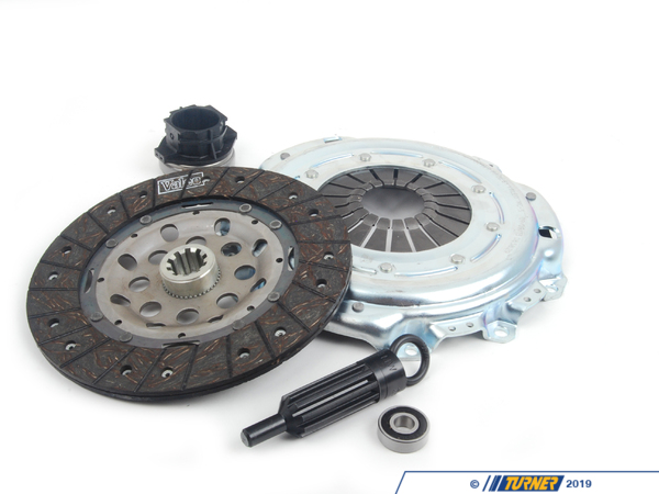Valeo Valeo Clutch Kit - E28, E30, E34, E36 21211223546
