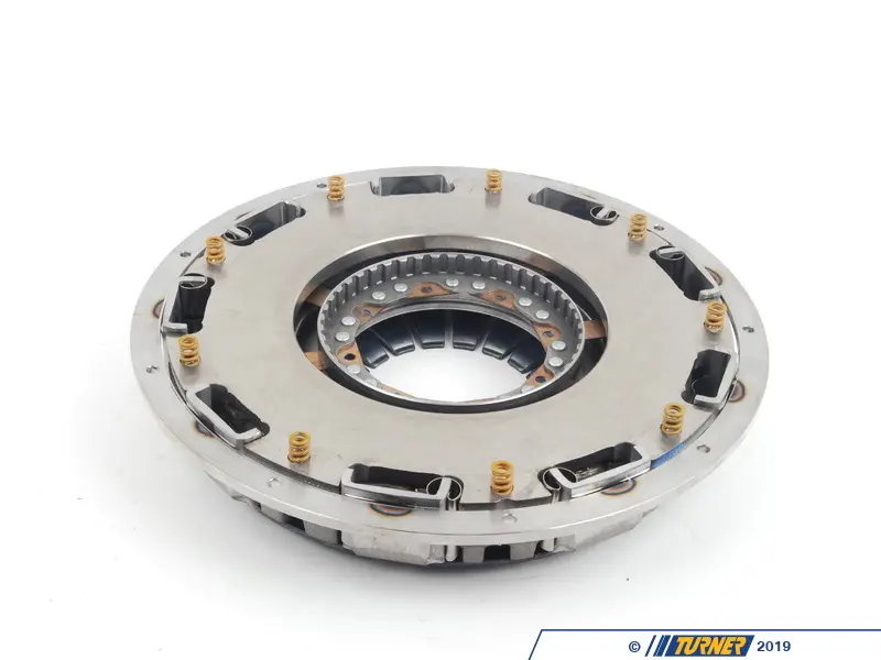 Valeo ® - Chevy Kodiak Standard Transmission 1991 OEM Clutch Kit