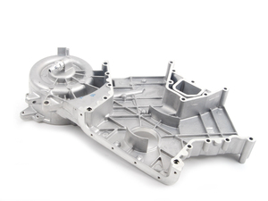 Genuine BMW Lower Timing case Cover - E53 X5 M62 E38 740i 740iL E39 540i