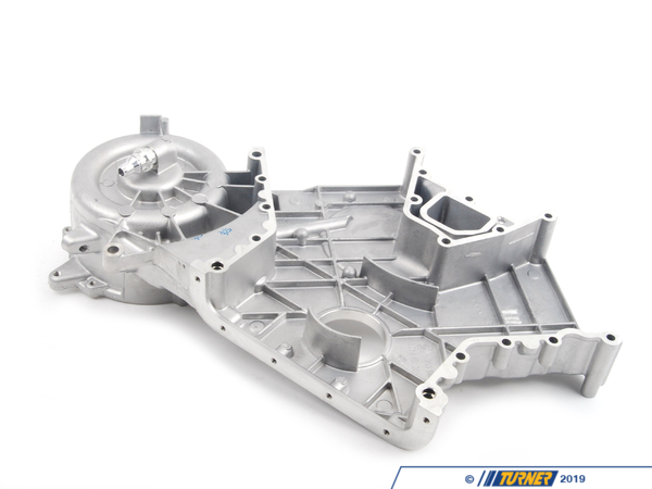 Genuine BMW Genuine BMW Lower Timing case Cover - E53 X5 M62 E38 740i 740iL E39 540i 11141708209