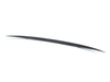 Genuine BMW M Performance M Performance Carbon Rear Spoiler - F10 51622163505 View 1
