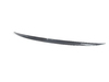 Genuine BMW M Performance M Performance Carbon Rear Spoiler - F10 51622163505 View 3