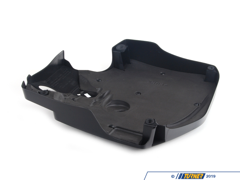 K&N Typhoon Kit Aspirazione Aria Per BMW F30/F31/F34 335i 2011-2017 – Filtro Sportivo Argento