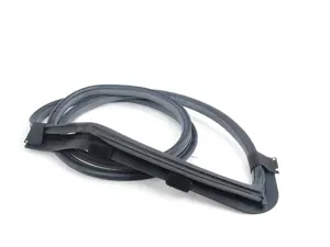 Genuine BMW Door seal - left - E82 128i 135i 1M Coupe
