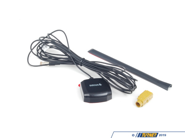 Genuine MINI Genuine MINI SIRIUS LP Antenna 65200034887