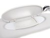 Genuine MINI Genuine Mini Sun Visor/mirror Illuminated - 51167057478 51167057478 View 3