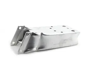 Genuine MINI Deformation Element - Left - F56