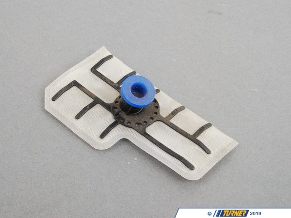 Genuine BMW Fuel Tank Sending Unit Strainer - E36 16141183057