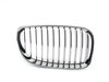Genuine BMW Genuine BMW Grille, Chrome, Right - 51137179656 - E82,E82 1M Coupe 51137179656 View 1
