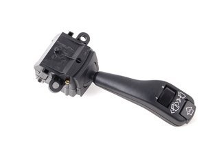 Windshield Wiper Switch - E39, E53