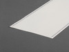 Genuine MINI Genuine MINI Bonnet / Hood Stripe White With Black Pinstripe - Left - F56 F55 F56 51147365185 View 2