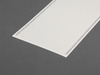 Genuine MINI Genuine MINI Bonnet / Hood Stripe White With Black Pinstripe - Left - F56 F55 F56 51147365185 View 3