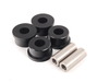 Powerflex Black Series Race Polyurethane Rear Lower Control Arm Bushings - E39 M5, E60, E63, E64 PFR5-711BX2 View 6