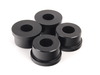 Powerflex Black Series Race Polyurethane Rear Lower Control Arm Bushings - E39 M5, E60, E63, E64 PFR5-711BX2 View 7
