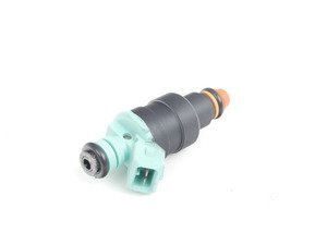 E30 M3 Evo III Fuel Injection Upgrade
